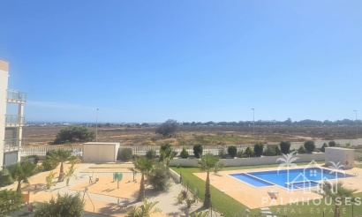 Revente - Apartment - Villamartin - Costa Blanca
