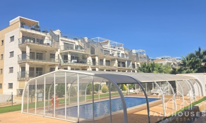 Revente - Apartment - Villamartin - Costa Blanca
