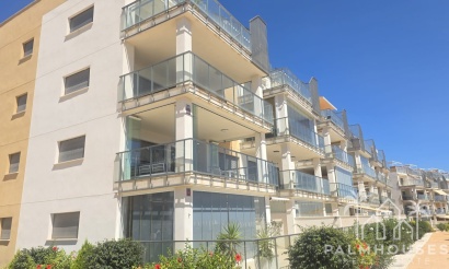 Revente - Apartment - Villamartin - Costa Blanca