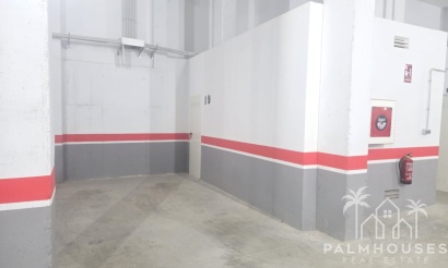 Revente - Apartment - Villamartin - Costa Blanca