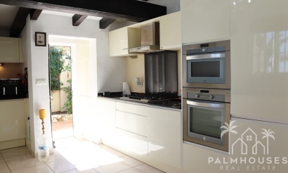 Venta - Villa - Orba - Inland