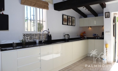 Venta - Villa - Orba - Inland