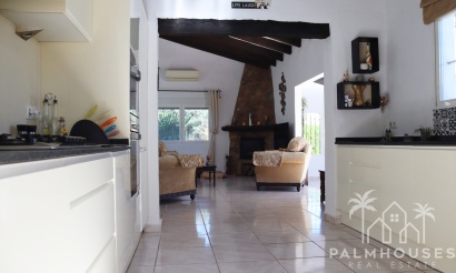 Venta - Villa - Orba - Inland