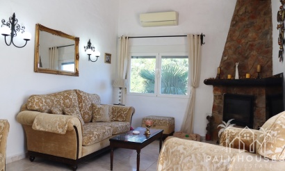 Venta - Villa - Orba - Inland