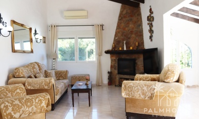 Venta - Villa - Orba - Inland