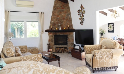 Venta - Villa - Orba - Inland