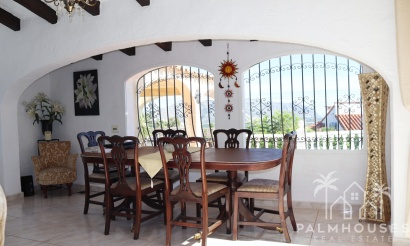 Venta - Villa - Orba - Inland