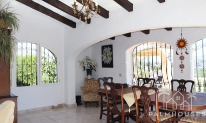 Venta - Villa - Orba - Inland