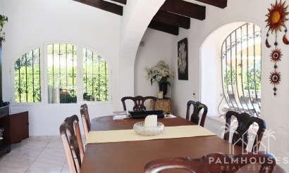 Venta - Villa - Orba - Inland