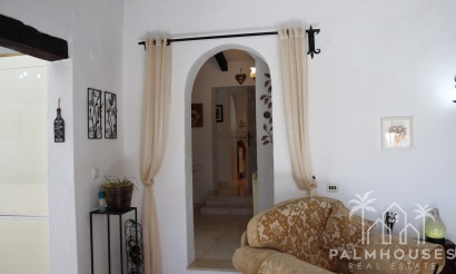 Venta - Villa - Orba - Inland