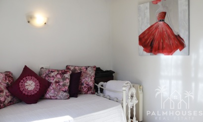 Venta - Villa - Orba - Inland