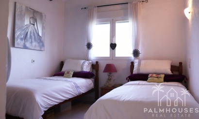 Venta - Villa - Orba - Inland