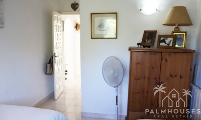 Venta - Villa - Orba - Inland