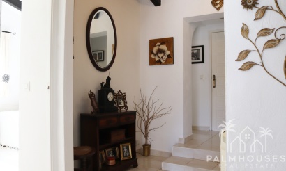 Venta - Villa - Orba - Inland