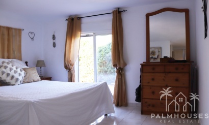 Venta - Villa - Orba - Inland
