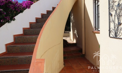 Venta - Villa - Orba - Inland