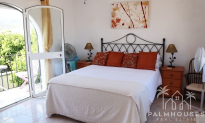 Venta - Villa - Orba - Inland