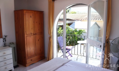 Venta - Villa - Orba - Inland