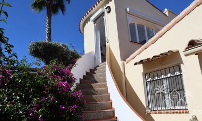 Venta - Villa - Orba - Inland