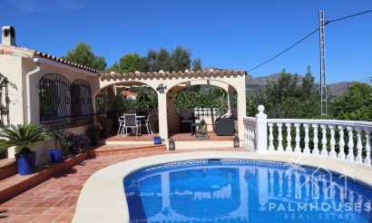 Venta - Villa - Orba - Inland