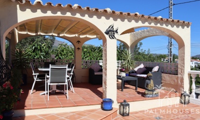 Venta - Villa - Orba - Inland