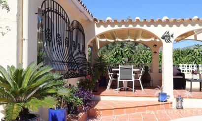 Venta - Villa - Orba - Inland