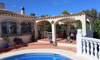 Venta - Villa - Orba - Inland