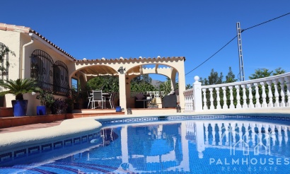 Venta - Villa - Orba - Inland