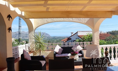 Venta - Villa - Orba - Inland