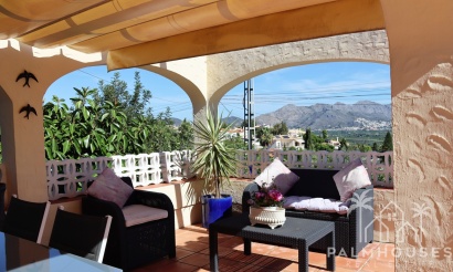 Venta - Villa - Orba - Inland