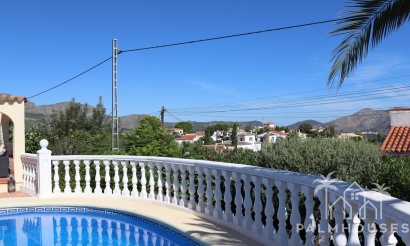 Venta - Villa - Orba - Inland