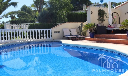 Venta - Villa - Orba - Inland
