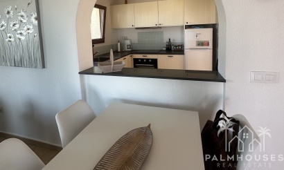 Revente - Villa - Cumbre del Sol - Costa Blanca