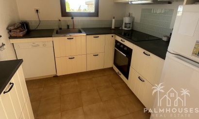 Revente - Villa - Cumbre del Sol - Costa Blanca