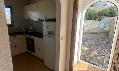 Revente - Villa - Cumbre del Sol - Costa Blanca