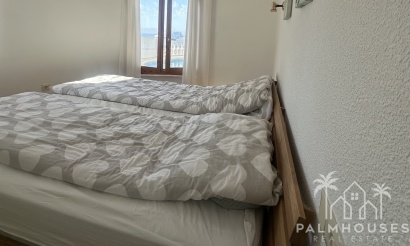 Revente - Villa - Cumbre del Sol - Costa Blanca