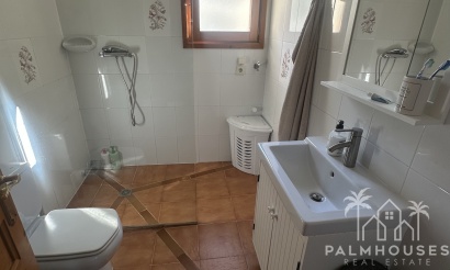 Revente - Villa - Cumbre del Sol - Costa Blanca