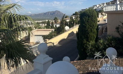 Revente - Villa - Cumbre del Sol - Costa Blanca