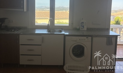 Revente - Villa - Cumbre del Sol - Costa Blanca