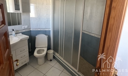Revente - Villa - Cumbre del Sol - Costa Blanca