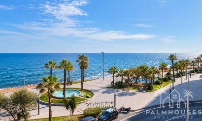Herverkoop - Appartement - Torrevieja - Costa Blanca