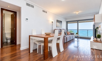 Herverkoop - Appartement - Torrevieja - Costa Blanca
