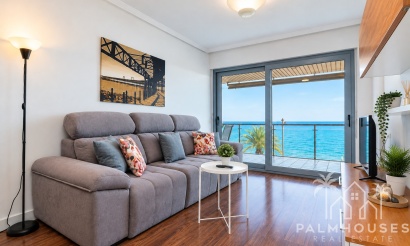 Herverkoop - Appartement - Torrevieja - Costa Blanca