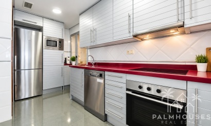 Herverkoop - Appartement - Torrevieja - Costa Blanca