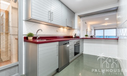 Herverkoop - Appartement - Torrevieja - Costa Blanca