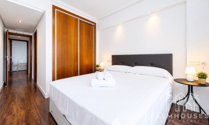 Herverkoop - Appartement - Torrevieja - Costa Blanca
