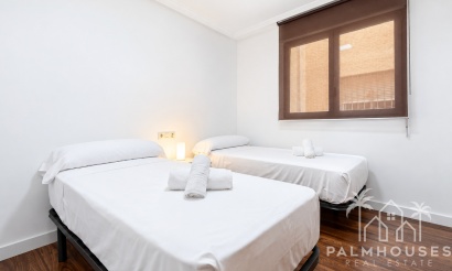 Herverkoop - Appartement - Torrevieja - Costa Blanca