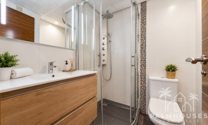 Herverkoop - Appartement - Torrevieja - Costa Blanca