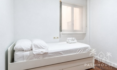 Herverkoop - Appartement - Torrevieja - Costa Blanca