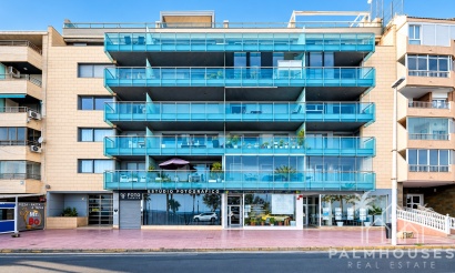 Herverkoop - Appartement - Torrevieja - Costa Blanca